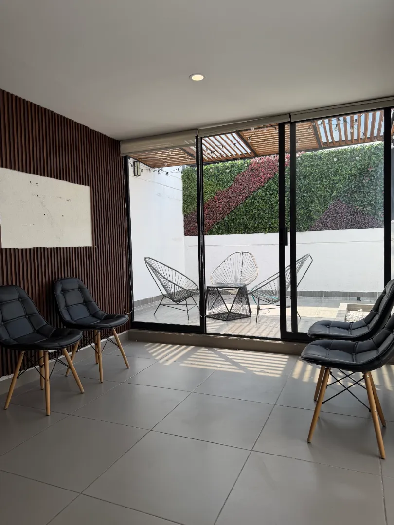 Departamento en Venta en Altos Lindavista con Terraza Privada y Bodega