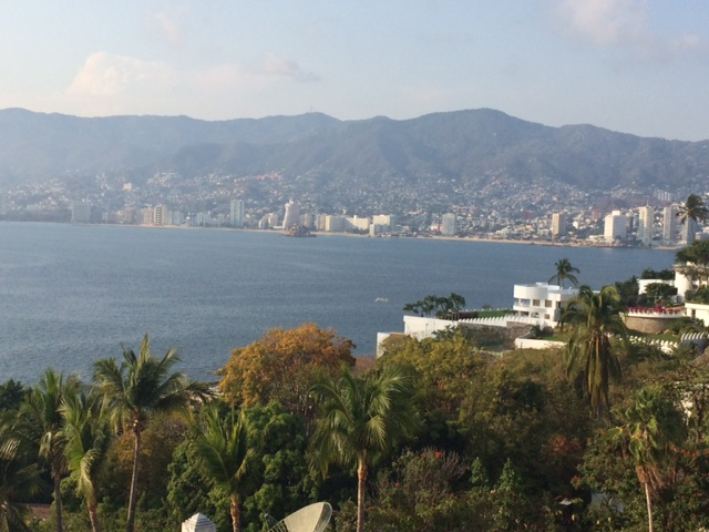 Villa en venta Marina Brisas 